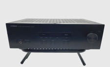 Yamaha R-S202 Stereo Receiver No Remote