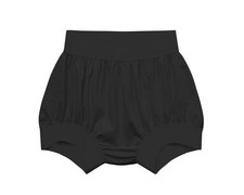 EEOST Adult Diaper Cover Leakproof Waterproof Reusable Plastic Pants SX