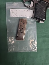 FIE Titan E-27 Excam GT-27 .25 ACP 7 rd Magazine Factory Original OEM 25 GT27 x1