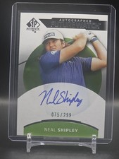 Neal Shipley