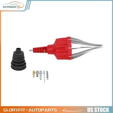 Pneumatic CV Joint Boot Installation Universal CV Axle Expander Removal Tool