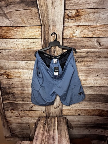 Salt Life SLX Performance Shorts Size 38 - Picture 4 of 4