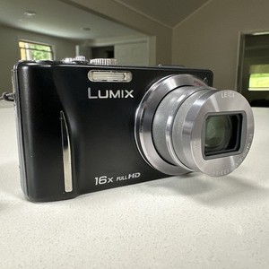Lumix Tz55 | eBay