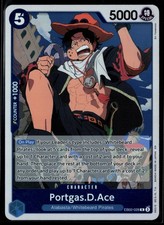 Portgas.D.Ace EB02-028 Prices | One Piece Extra Booster Anime 25th