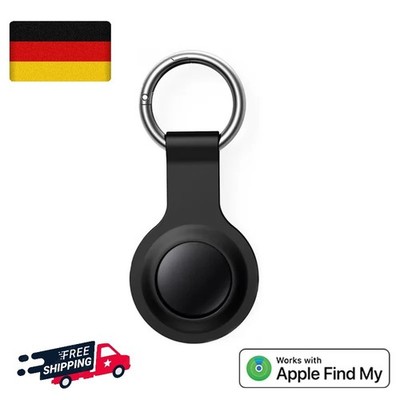 Mini Bluetooth Tracker für Apple Find My Ohne Monatliche Gebühren Schlüsselfinde