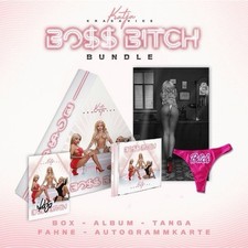 Boss Bitch Limited Box Katja Krasavice Neu Ov...