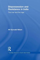 Alf Gunvald Nilsen | Dispossession And Resistance In India | Taschenbuch (2012)