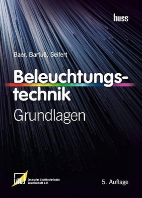 Meike Barfuß Beleuchtungstechnik