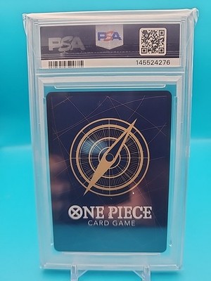 Portgas.D.Ace (SP) ST13-011 Legacy of the Master Foil for sale