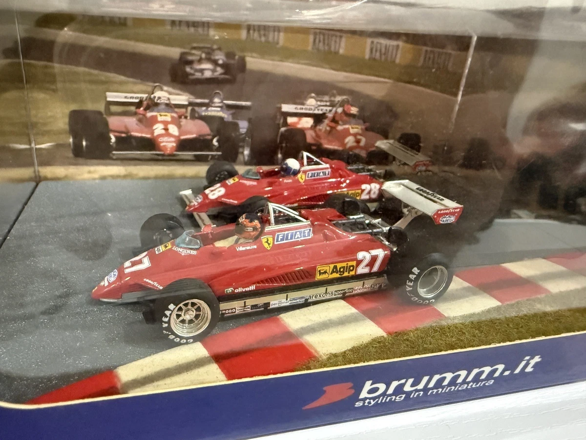 ferrari 126c2 products for sale | eBay UK