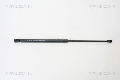 Triscan 8710 66201 Gasfeder, Kofferraumbereich FüR Seat-image