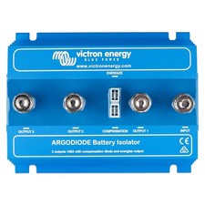 Victron Argodiode Battery Isolator 140-3AC - 3 Batteries - 140A ARG140301020R...
