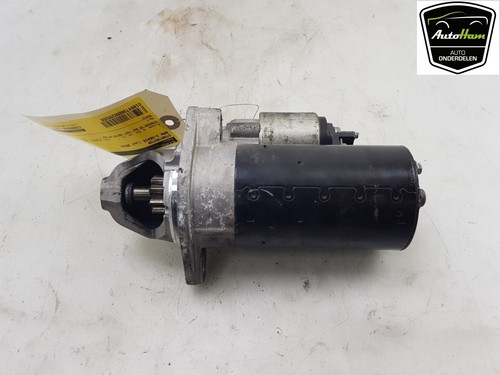 ANLASSER BMW 3 serie (F30) Sedan 320i 2.0 16V (N26-B20A) 2013 7638194