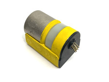 Keyence GS-M51P Safety Door Sensor 500N Holding Force M12 Connector