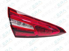 MERCEDES A CLASS W177 SE HATCHBACK TAIL LIGHT INNER REAR LEFT PASSENGER SIDE