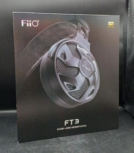 Fiio Ft3 | eBay