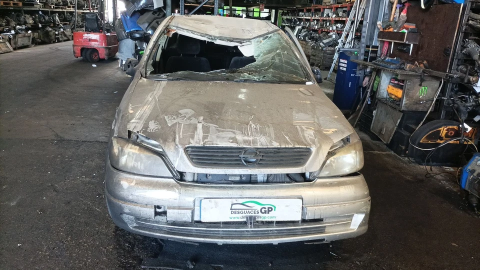 09133280 SENSOR / 2422087 PARA OPEL ASTRA G HATCHBACK T98 2.0 DTI 16V F08, F4 - Imagen 4 de 4