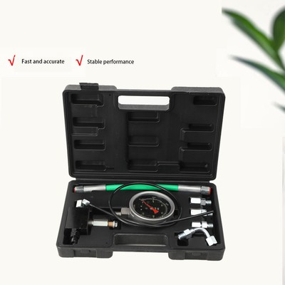 #ad #ad Portable 2500Bar High Pressure Common Rail Pump Plunger Pressure Test Tool Kit $179.76