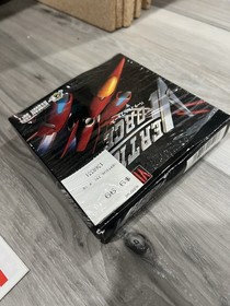 Virtual Boy: Box and Manual lot