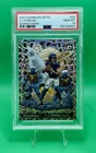 2023 Panini Donruss Optic - Downtown C.J. Stroud #D-2 (RC)