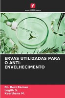 Devi Raman (U. A.) | Ervas Utilizadas Para O ANTI-ENVELHECIMENTO | Taschenbuch