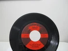 45 RECORD - OTIS REDDING -  SITTIN ON THE DOCK OF THE BAY