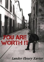 Lander Xavier | You Are Worth It | Taschenbuch | Englisch (2014)