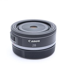 Canon RF 28mm F/2.8 STM Canon RF mount