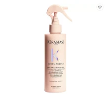 Kerastase Gloss Absolu 6.4oz Anti-Frizz Hair Spray – Frizz Control & Shine