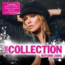 Collection-Autumn 2006 von Collection-Autumn 2006 von... | CD | Zustand sehr gut