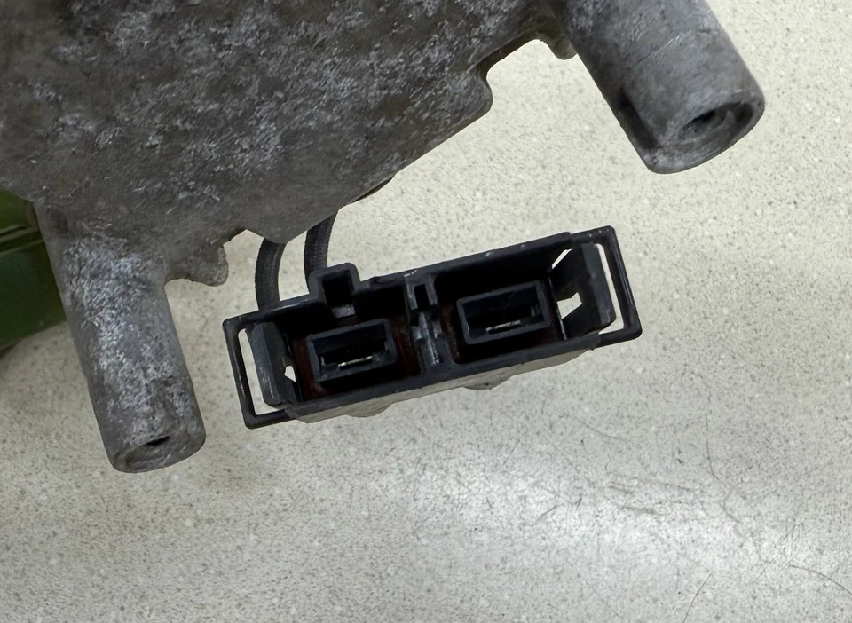 1981 Toyota Corolla 1.8 Igniter DENSO 89620-12200 *TESTED* - Image 4 of 4