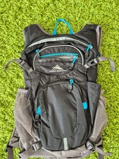High Sierra AirFlow Daypack Hiking Backpack B...