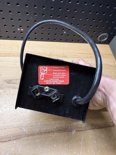 (O) Intermatic Lv371T Malibu 12V Low Voltage Lighting Transformer Timer - Picture 4 of 4