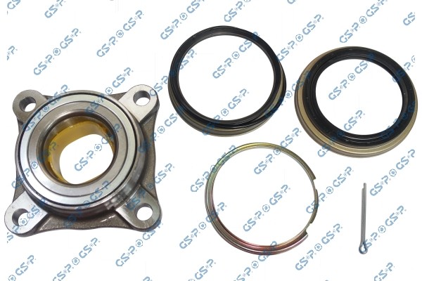 Fits GSP 9254902K KOúA+KPL HUB. TOYOTA