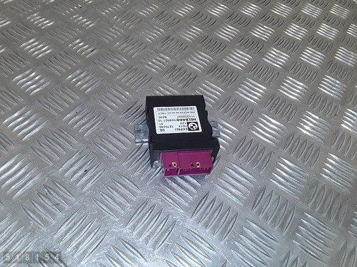 BMW X1 E84 Steuergerät Steuergerät Diesel 2000Diesel 7276046 Bj 2011