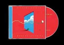 Alabama Shakes - PRESALE 8/28/26 I Must Be Dreaming CD ISLAND 2026 - ALT/IND