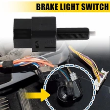 TAIL STOP LAMP SWITCH BRAKE LIGHT FOR 2015-2017 NISSAN ALTIMA 15-17 PATHFINDER