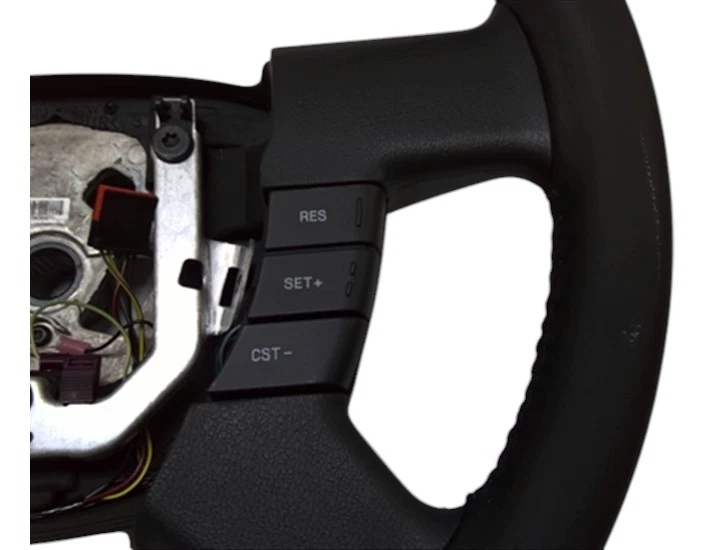 2007-2011 FORD RANGER STEERING WHEEL 8L5Z3600AA NEW OEM - Image 2 of 4