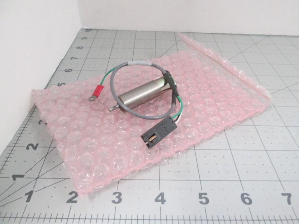 Faulhaber, 1519T024S, Minimotor, Nuevo Foto 2 de 4