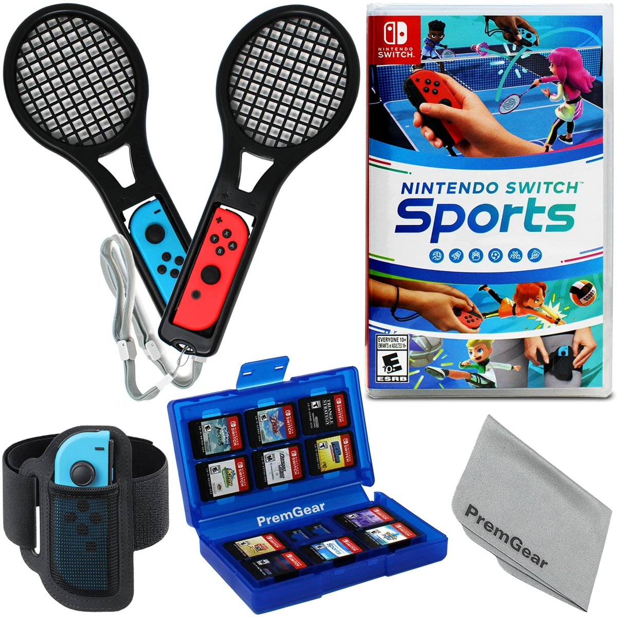Tennis Nintendo Switch Video Games for sale | eBay