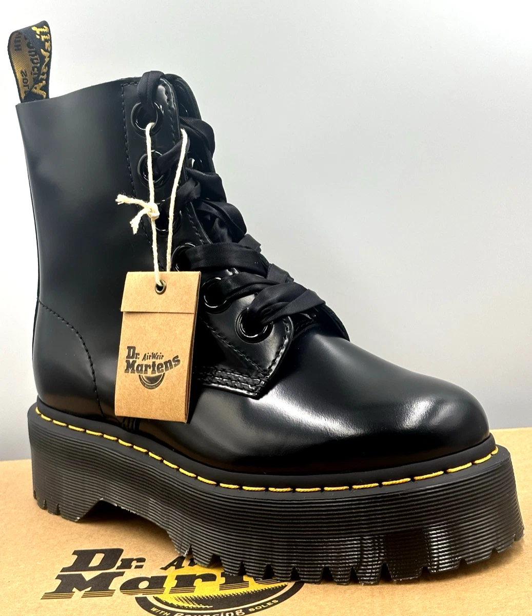 Dr. Martens Molly Boots for Women for sale | eBay UK
