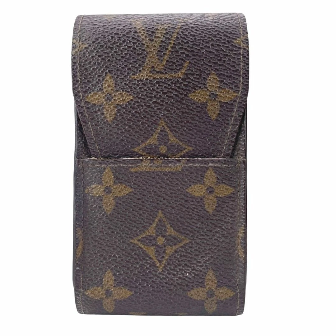 Louis Vuitton Cigar In Collectible Cigar Cases & Holders for sale