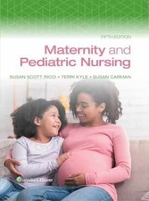 Maternity and Pediatric Nursing - Hardcover, ...