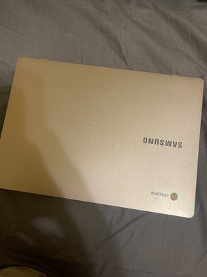 Samsung Chromebook 4 11.6'' (32 GB, Intel Celeron Processor N4000, 1.10 GHz, 4...