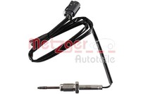 Vor RußPartikelfilter Metzger 08941027 Sensor, Abgastemperatur FüR BMW