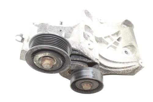 AC compressor mount bracket