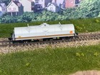 Atlas N Scale Steel Coil Car Kansas City Southern KCS #720014 50000847 — photo 1