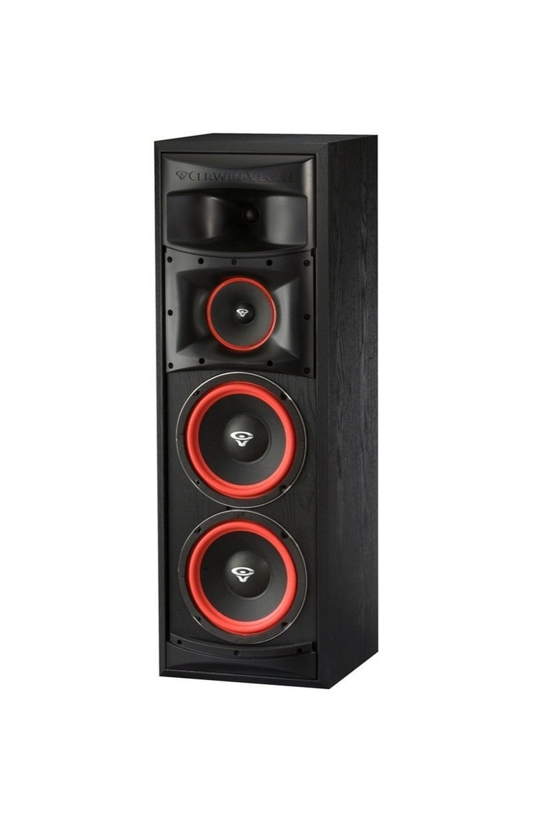 CERWIN-VEGA! XLS-28 Dual 8