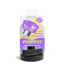 Powerflex For Porsche Macan Jack Pad Adaptor
