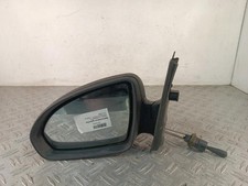 Retroviseur gauche (ou coque) Smart FORTWO